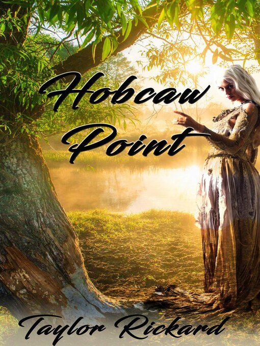 Title details for Hobcaw Point by Taylor Rickard - Available